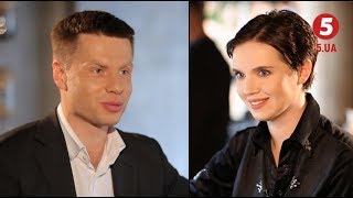 Олексій Гончаренко | Рандеву з Яніною Соколовою