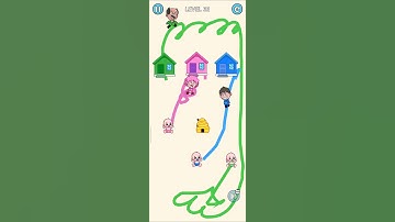 Game name Rush to home #video #games #gamedesign #gameplay #leveldesign