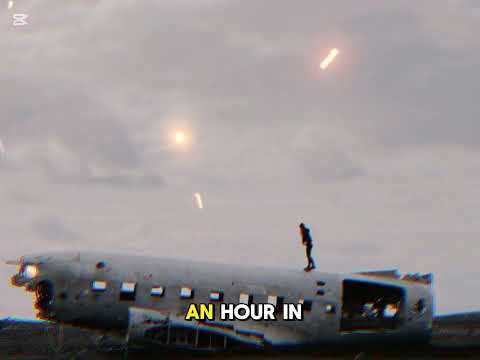 'The Tragic Crash