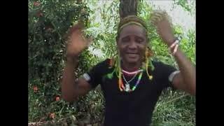 Kitsusu Mabiala - Nitu Yayi - clip officiel