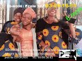 Les ecoles de couture au togo lome