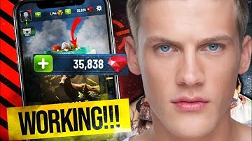 Hunting Sniper Hack - Unlimited Gems & Coins in Hunting Sniper Mod iOS & Android (2024)