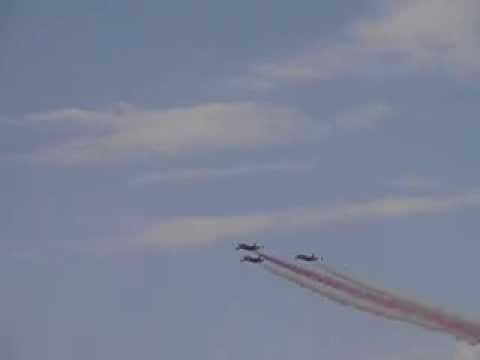 ავიაშოუ.. ნაკვეთი