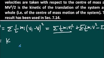 Rotational motion | class 11th | Physics NCERT Video solution | Exercise 7.33