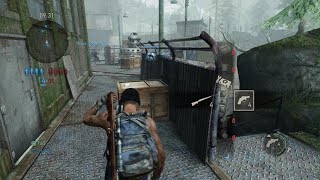 #976 | The Last of Us Remastered 2024 PS5