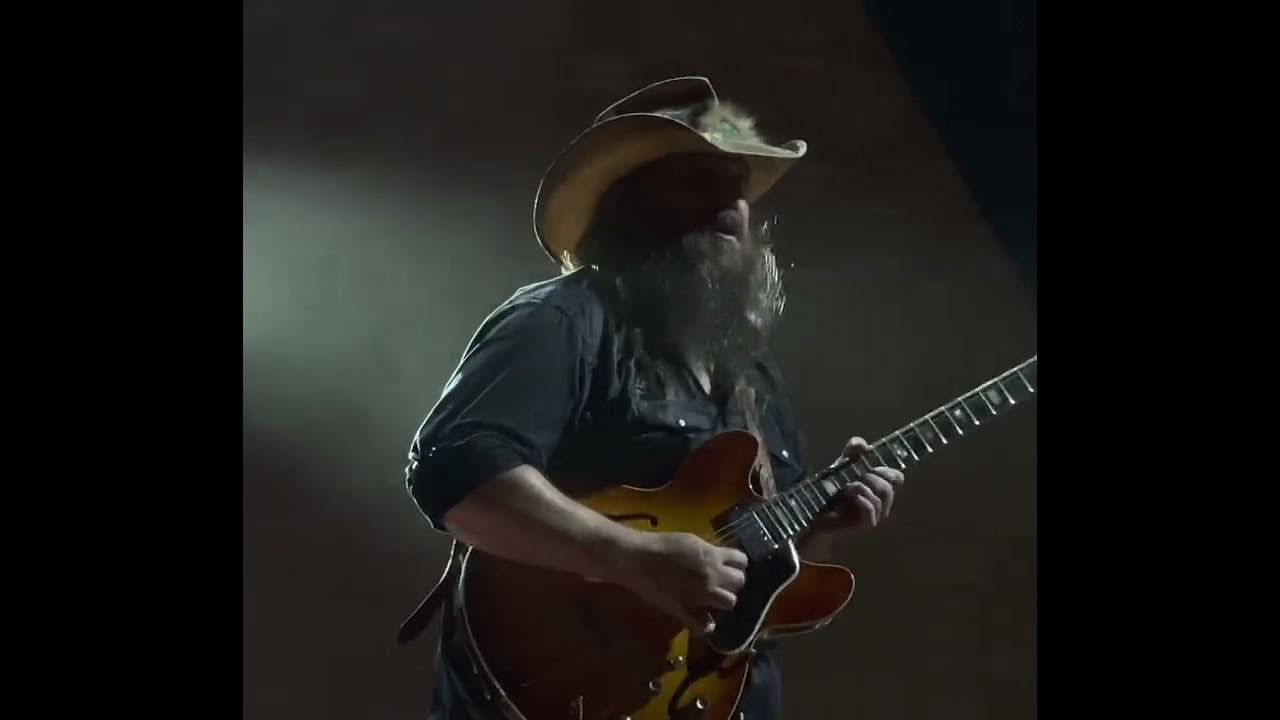Chris Stapleton Gilford, New Hampshire, August 5 2022 Cold YouTube