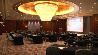 JW Marriott Kuwait City - Experience Our Business and Events