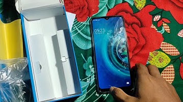 Tecno LC8 mobile phone unboxing 2020