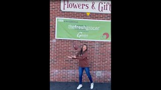 Tailgating with The Fresh Grocer | The Fresh Grocer