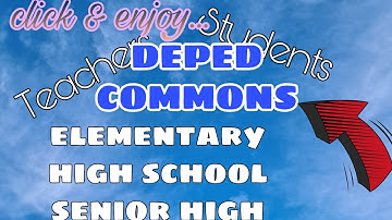 EASY ACCESS DEPED COMMONS