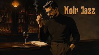 The Reader's Ritual – Smooth Jazz for Wine, Cigarettes & Literary Nights screenshot 4