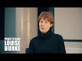 Top 3 tips for sports nutrition professionals? Louise Burke
