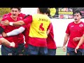 HIGHLIGHTS CYL IBERIANS v LUSITANOS