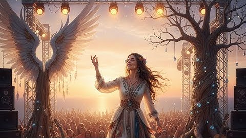 Wings and Roots | Official New Music (Producer.ai | Grok | Gemini | Capcut)