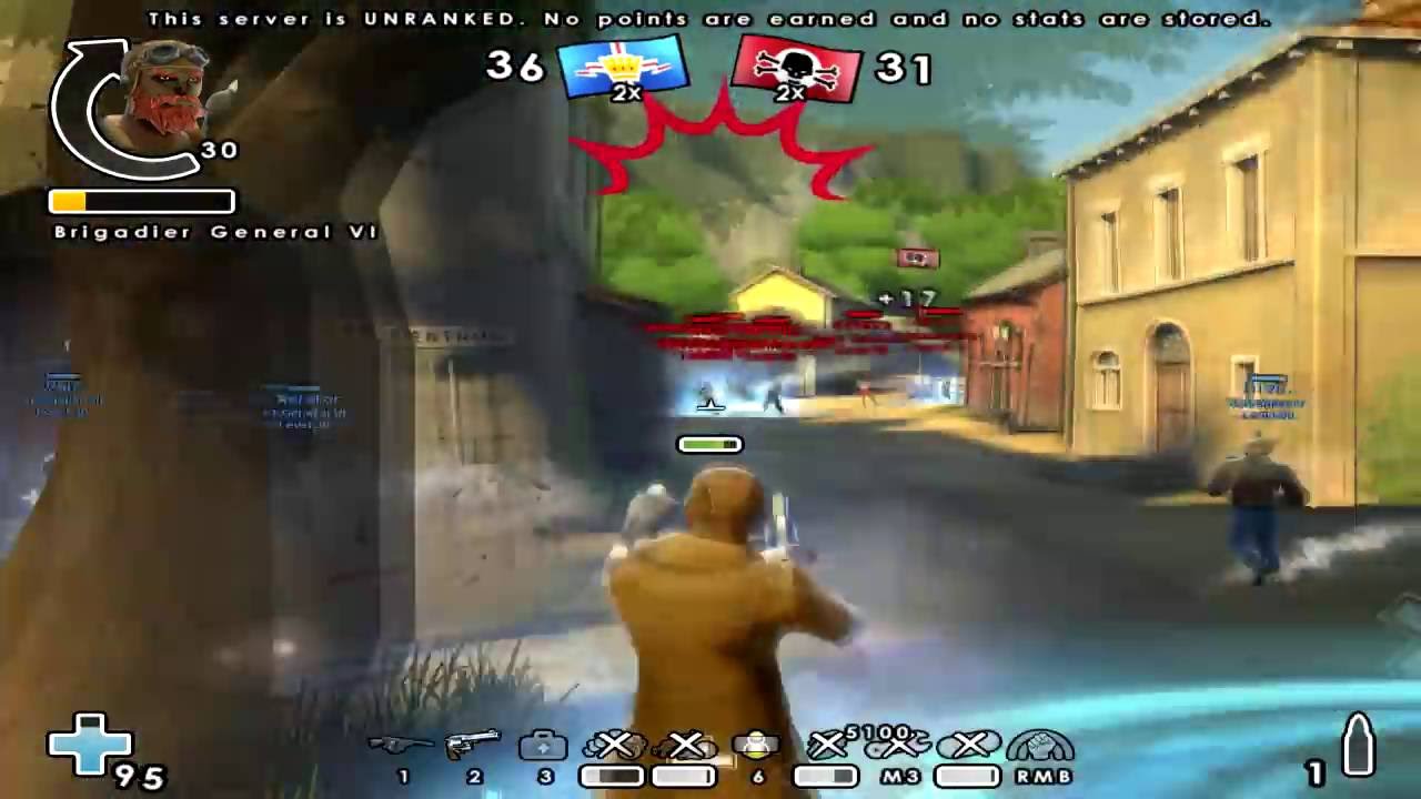 GT | nullSubject vs. teamAnomaly | 26-0 | VV