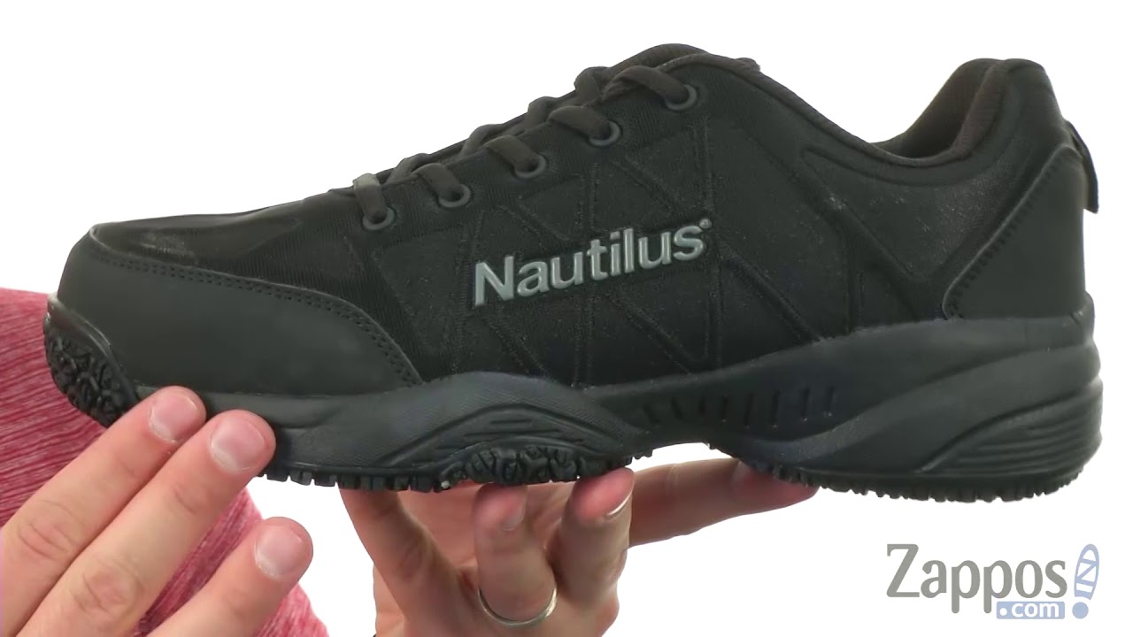 nautilus n2114