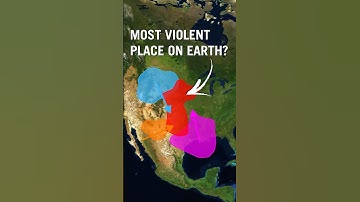 Why Do So Many Tornadoes Occur Here?