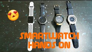 Avg. Joe has a bone to pick with Movado. He highlights 3 reasons why he wouldn't buy a Movado curren. 