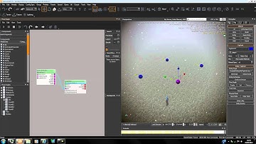 CryEngine 3 TutorialsSetting Up AI movement + more