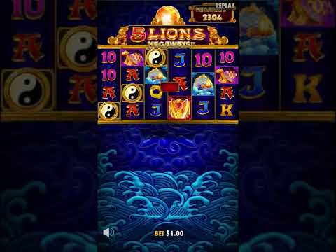 88 fortunes #slot #lasvegas #casino