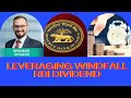 Leveraging windfall rbi dividend