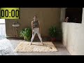 22 Minutes HATH YOGA Circuit Workout | Flat Belly + Weight Loss + Fat Loss | Full Body Yoga Circuit