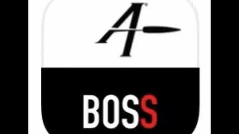 Ballistic Rangefinder powered by Applied Ballistics