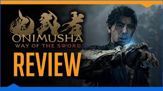 I recommend: Onimusha Way of the Sword (Review)