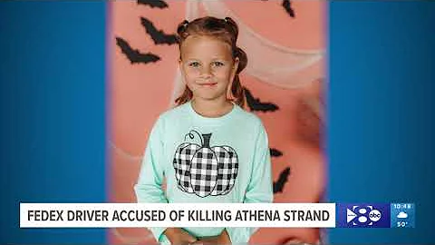 Who is Tanner Horner, the man who confessed to abd...