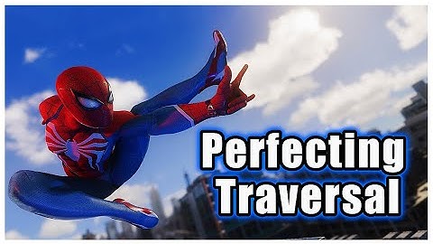 12 Ways Insomniac Can Improve Traversal In Spider-Man 3