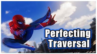 12 Ways Insomniac Can Improve Traversal In Spider-Man 3