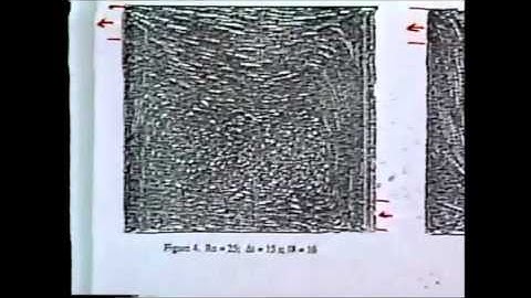 15_ C  J, Chen Lecture on Turbulent Flows  Prediction of Turbulent Flows