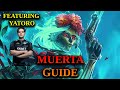 How to Play Muerta - Basic Muerta Guide