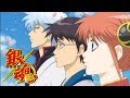 Gintama - Opening 3 | Giniro no Sora