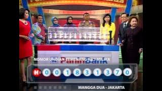 Download lagu Pengundian Panin Super Bonanza 2015 Tahap Kedua