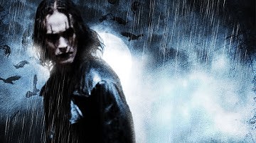 The Crow: The 30th Anniversary Tribute – A Grave Mistake