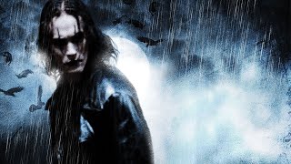 The Crow: The 30th Anniversary Tribute - A Grave Mistake
