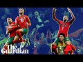 Why have Morocco been so successful this World Cup