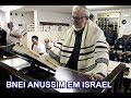 OS CAMINHOS DOS BNEI ANUSSIM PARA ISRAEL 14/03/2019