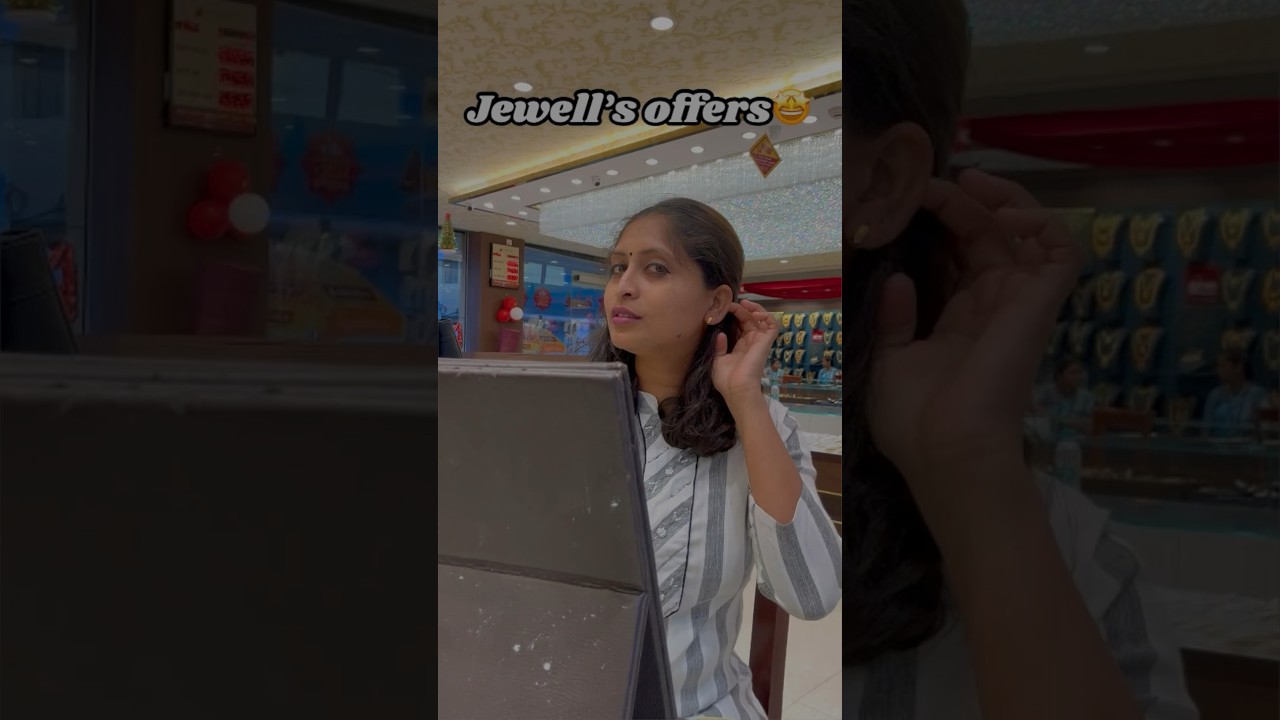 ✨New year jewell’s in offers🤩 