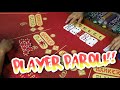 ANOTHER EASY SYSTEM WITH POTENTIAL GOOD PROFIT? - "Player Modified Paroli" Baccarat System