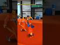 Spider Hero Teaches Gangsters A Lesson
