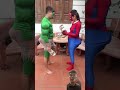 Jouny funny man perfect 🤩👌 p324 #cosplay #funny #spiderman #meme #trending #marvel #asmr