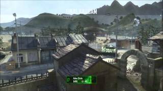 a sick trickshot i hit on standoff