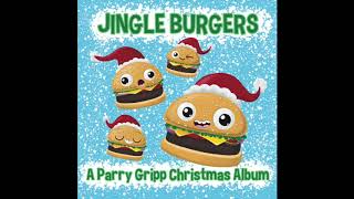 Parry Gripp - Christmas Party (All About the Cookies) [Official Audio]