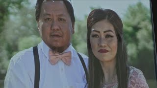 Funeral held for first victim of Fresno mass shooting