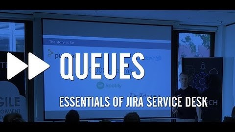 Setting Up Queues In JIRA Service Desk (Tutorial Part 6/12)