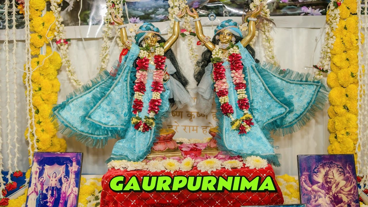 Gaurpurnima dombivli 2025