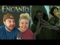 We Don't Talk About Bruno (From Encanto) | COUPLE REACTION VIDEO