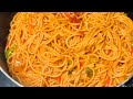 How To Make Spaghetti How To Make Spaghetti